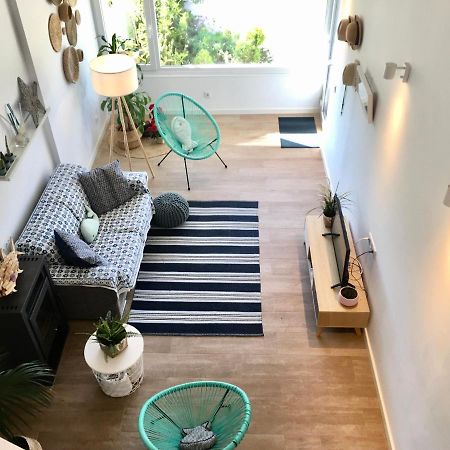 Villa Casa Osona Con Jardin Cerca De La Playa à Tarragone Extérieur photo