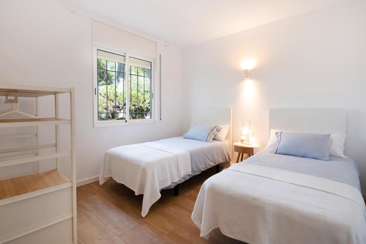 Villa Casa Osona Con Jardin Cerca De La Playa à Tarragone Extérieur photo