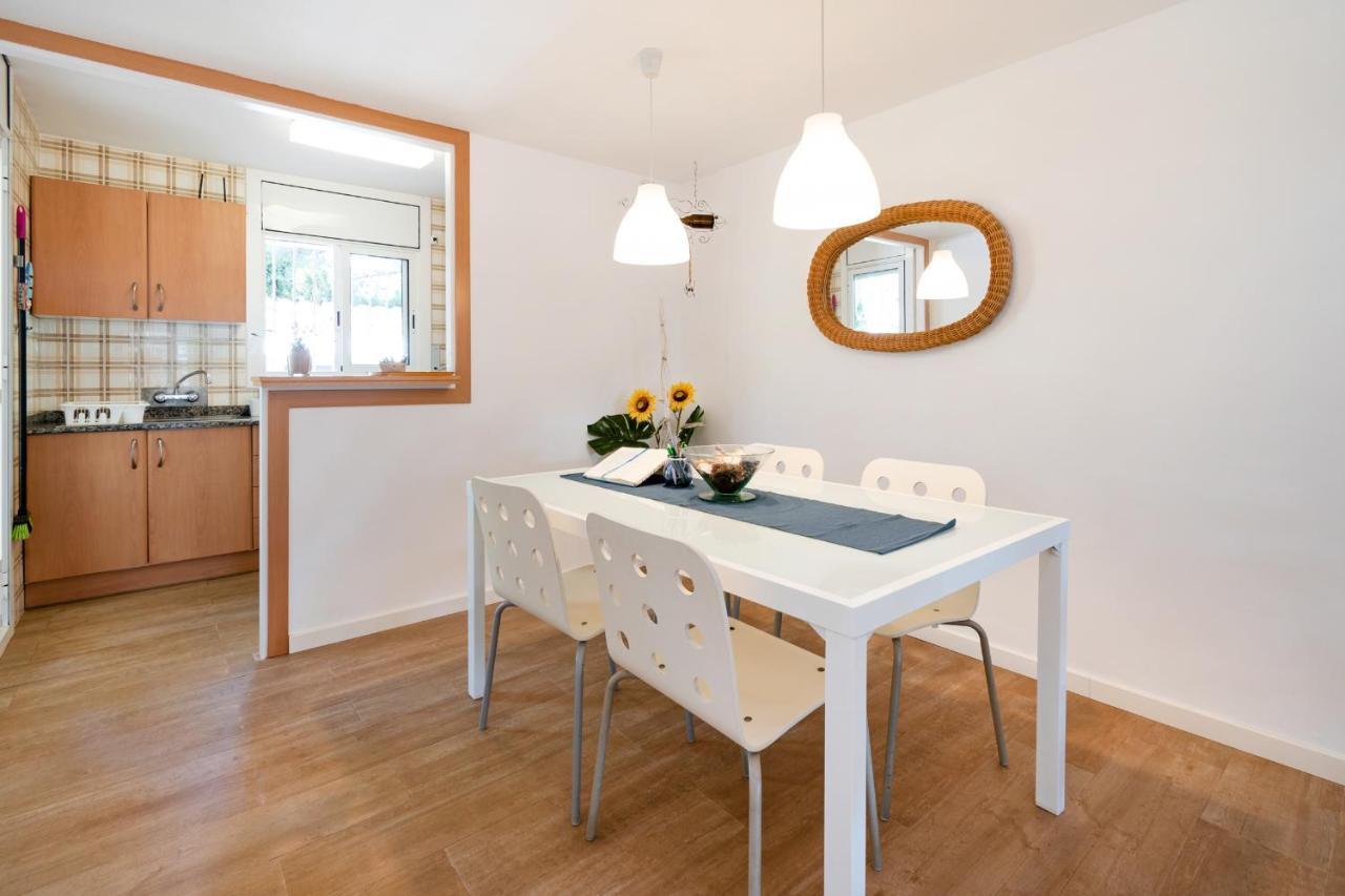Villa Casa Osona Con Jardin Cerca De La Playa à Tarragone Extérieur photo