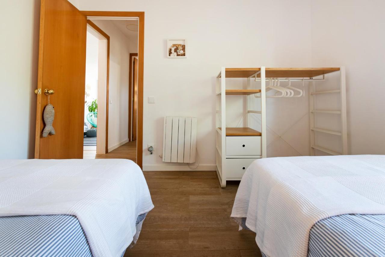 Villa Casa Osona Con Jardin Cerca De La Playa à Tarragone Extérieur photo