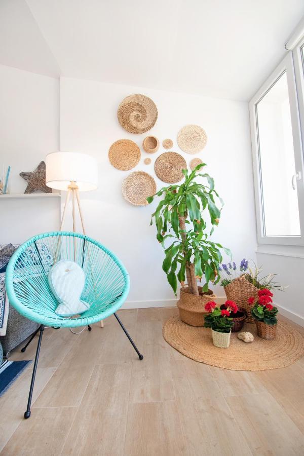 Villa Casa Osona Con Jardin Cerca De La Playa à Tarragone Extérieur photo